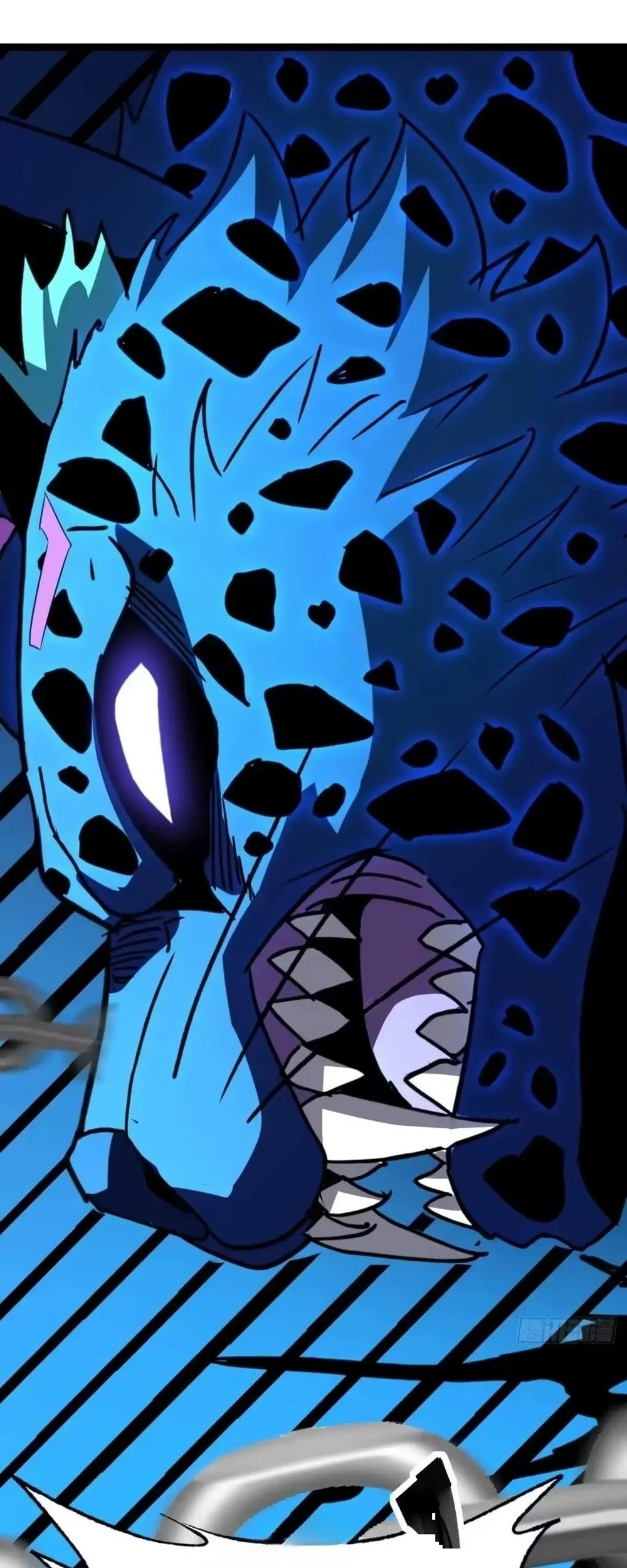 Lord of Summons! Sudden Mutation Chapter 134 Gambar 21