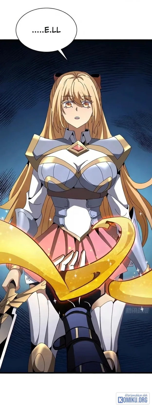 Lord of Summons! Sudden Mutation Chapter 138 Gambar 17