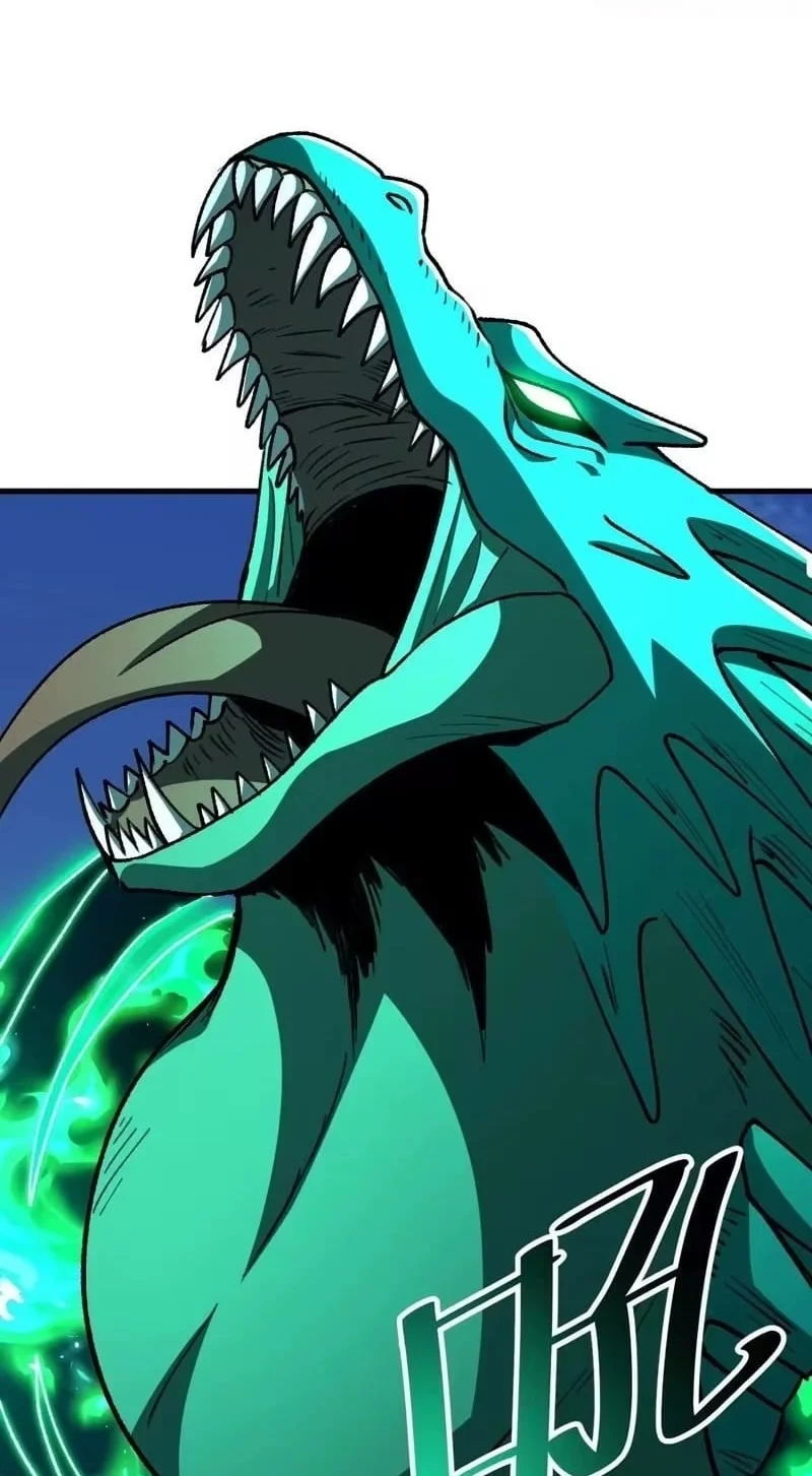 Lord of Summons! Sudden Mutation Chapter 142 Gambar 11