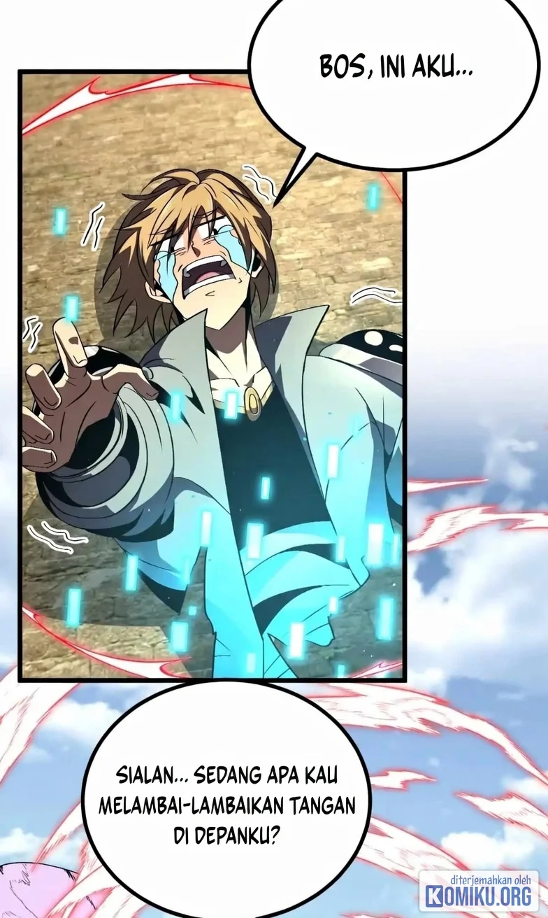 Lord of Summons! Sudden Mutation Chapter 143 Gambar 14