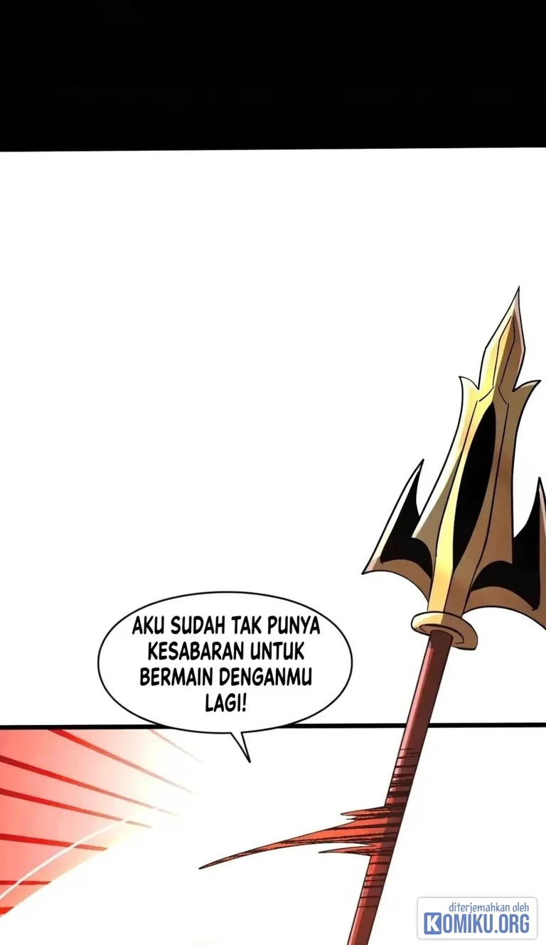 Lord of Summons! Sudden Mutation Chapter 144 Gambar 18