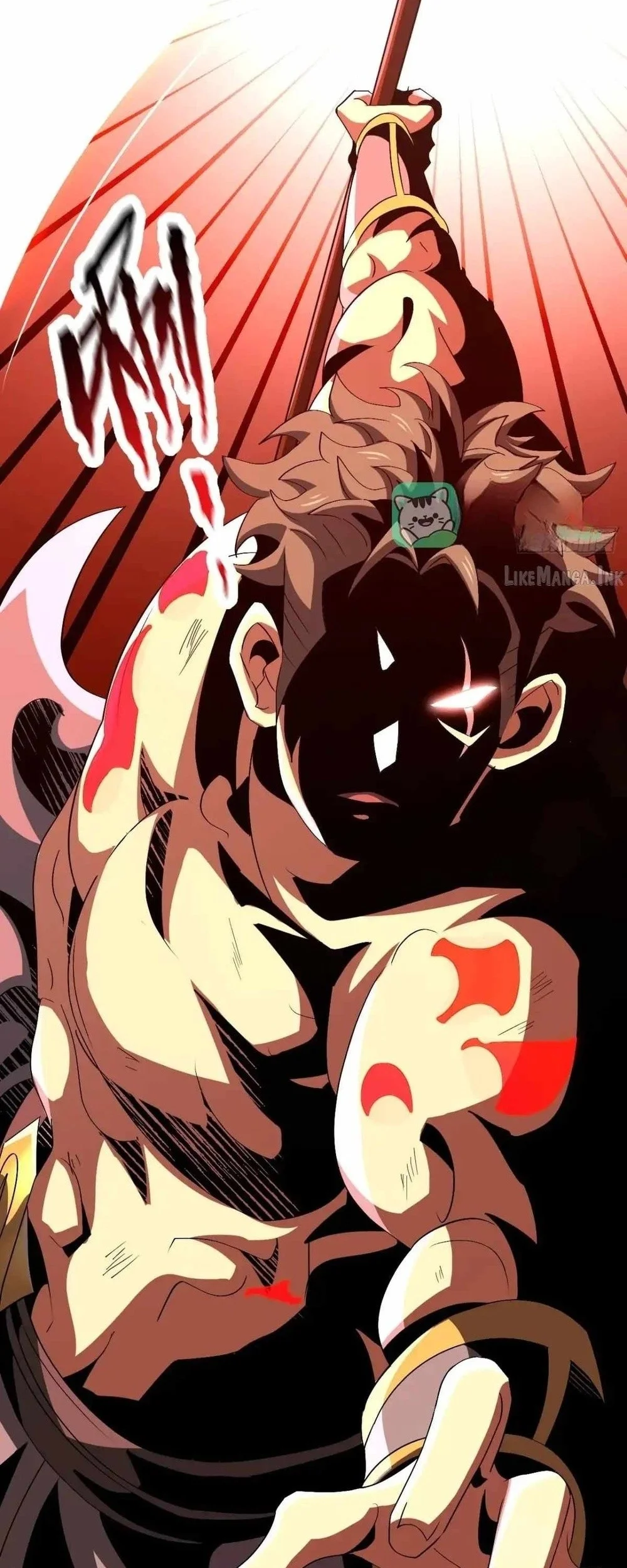 Lord of Summons! Sudden Mutation Chapter 144 Gambar 19