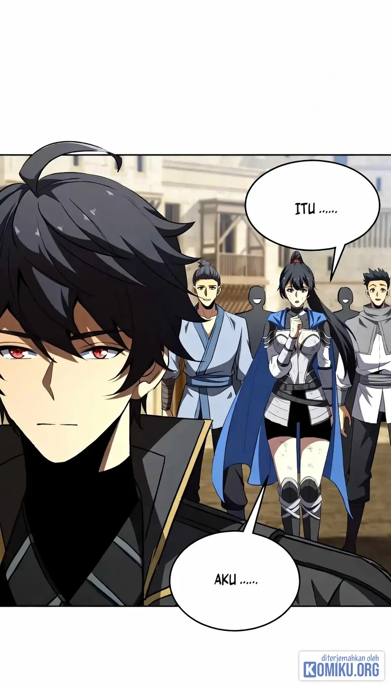 Lord of Summons! Sudden Mutation Chapter 145 Gambar 12