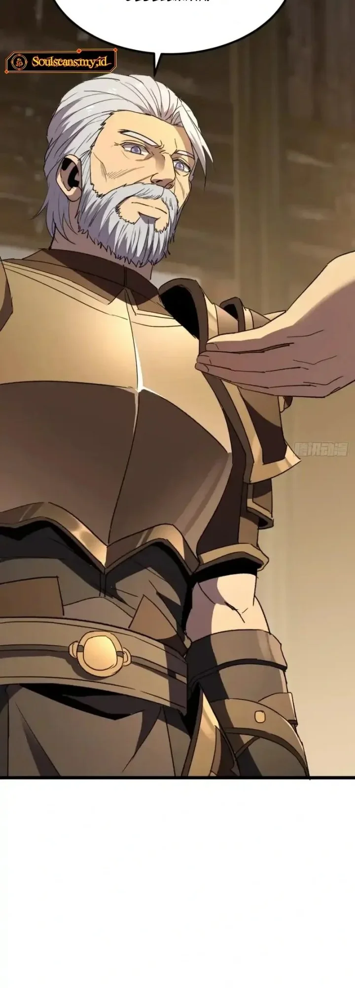 Lord of Summons! Sudden Mutation Chapter 61 Gambar 9