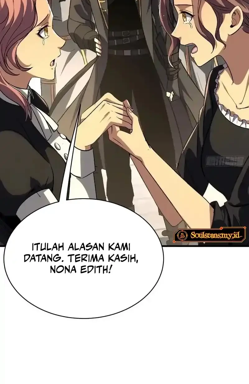 Lord of Summons! Sudden Mutation Chapter 67 Gambar 9