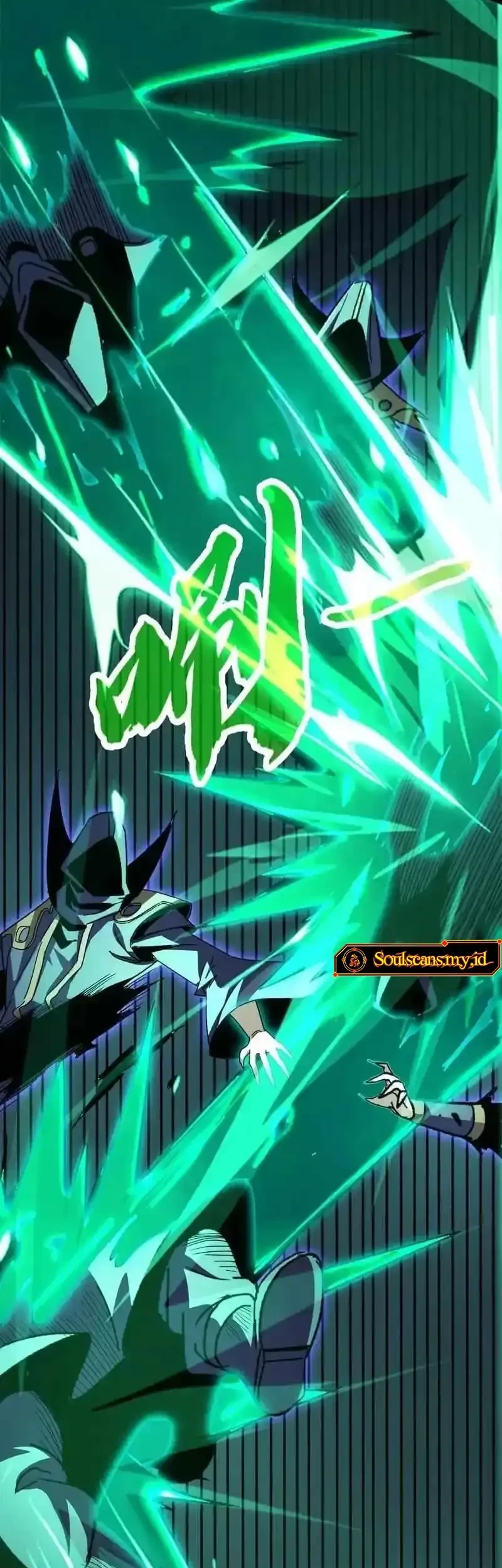 Lord of Summons! Sudden Mutation Chapter 69 Gambar 13