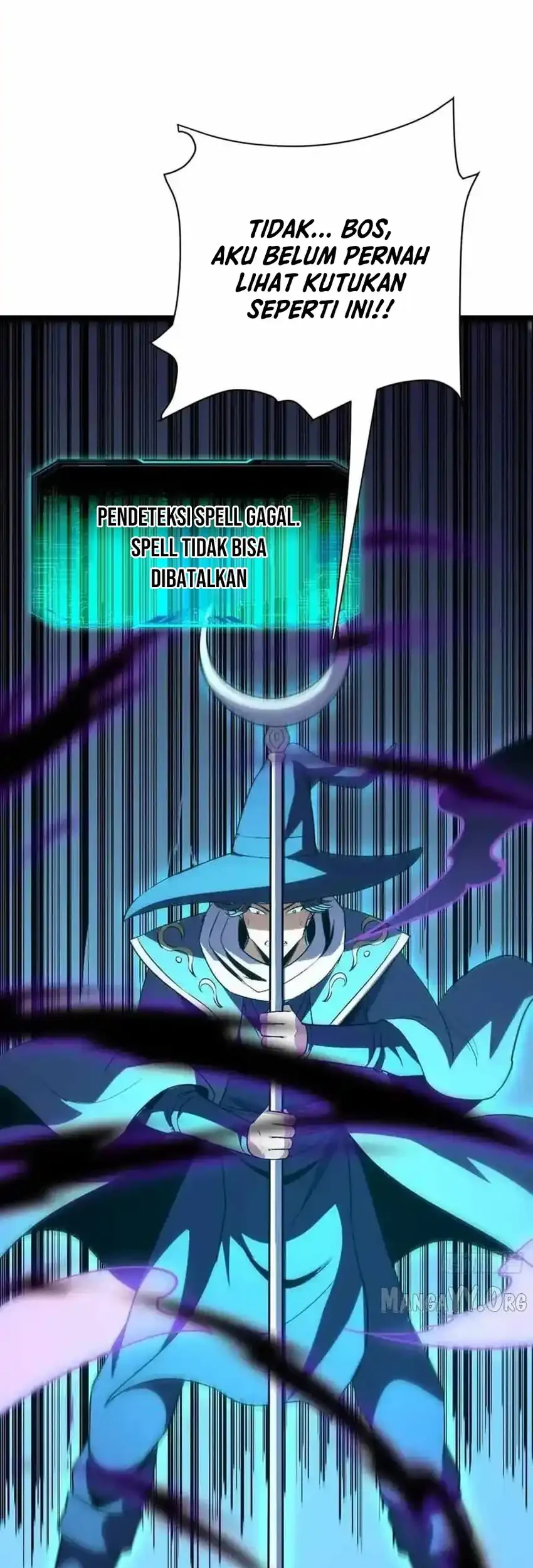 Lord of Summons! Sudden Mutation Chapter 70 Gambar 14