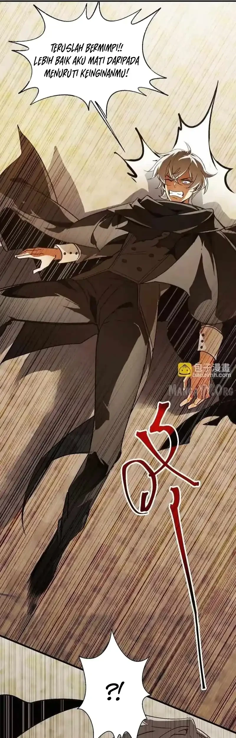 Lord of Summons! Sudden Mutation Chapter 75 Gambar 12
