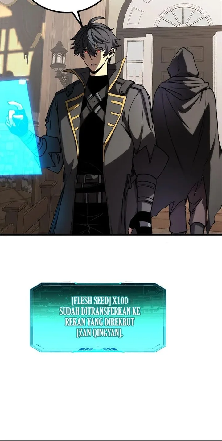 Lord of Summons! Sudden Mutation Chapter 78 Gambar 10