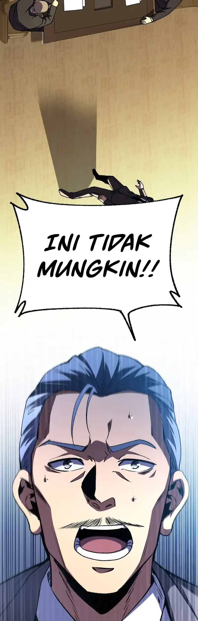 Lord of Summons! Sudden Mutation Chapter 82 Gambar 10