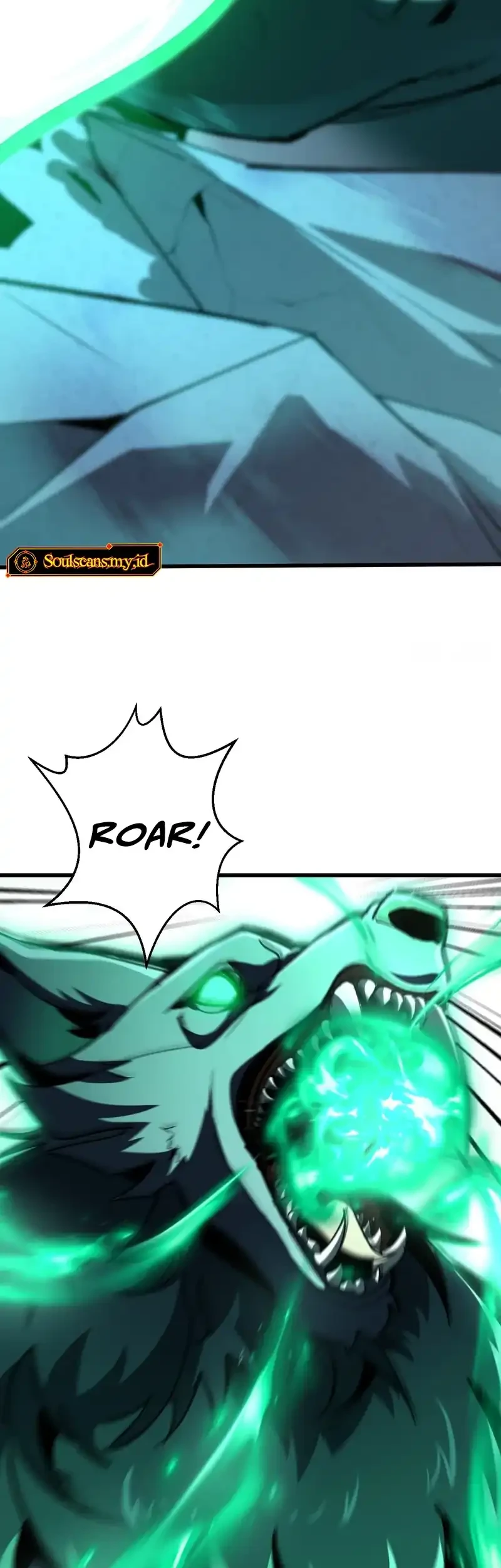 Lord of Summons! Sudden Mutation Chapter 83 Gambar 10