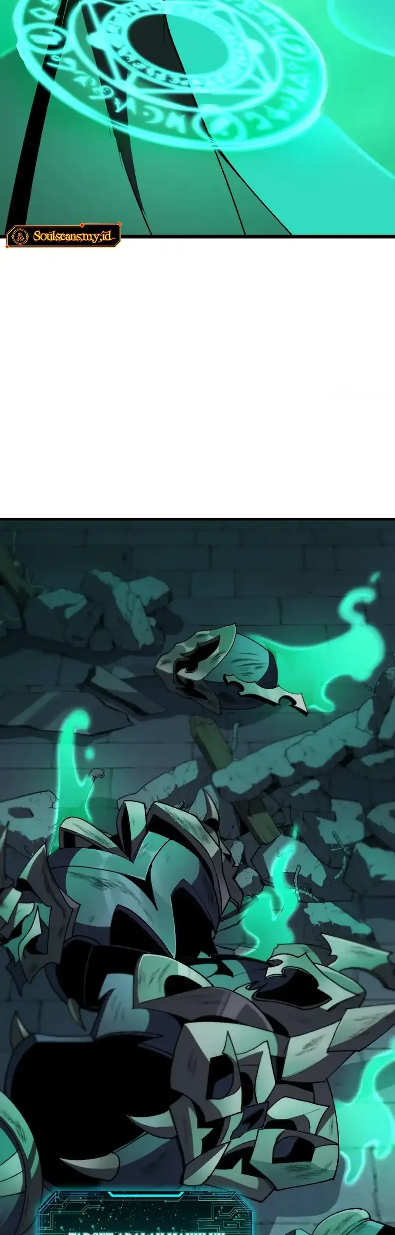 Lord of Summons! Sudden Mutation Chapter 89 Gambar 9