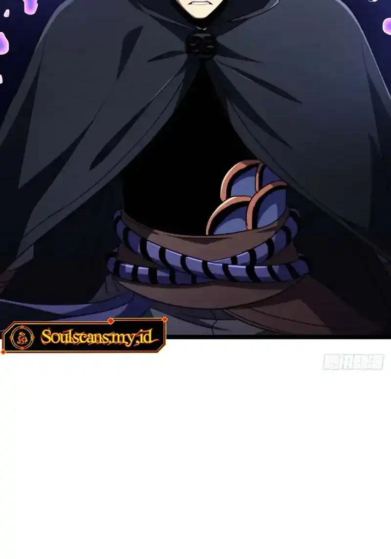 Lord of Summons! Sudden Mutation Chapter 96 Gambar 11