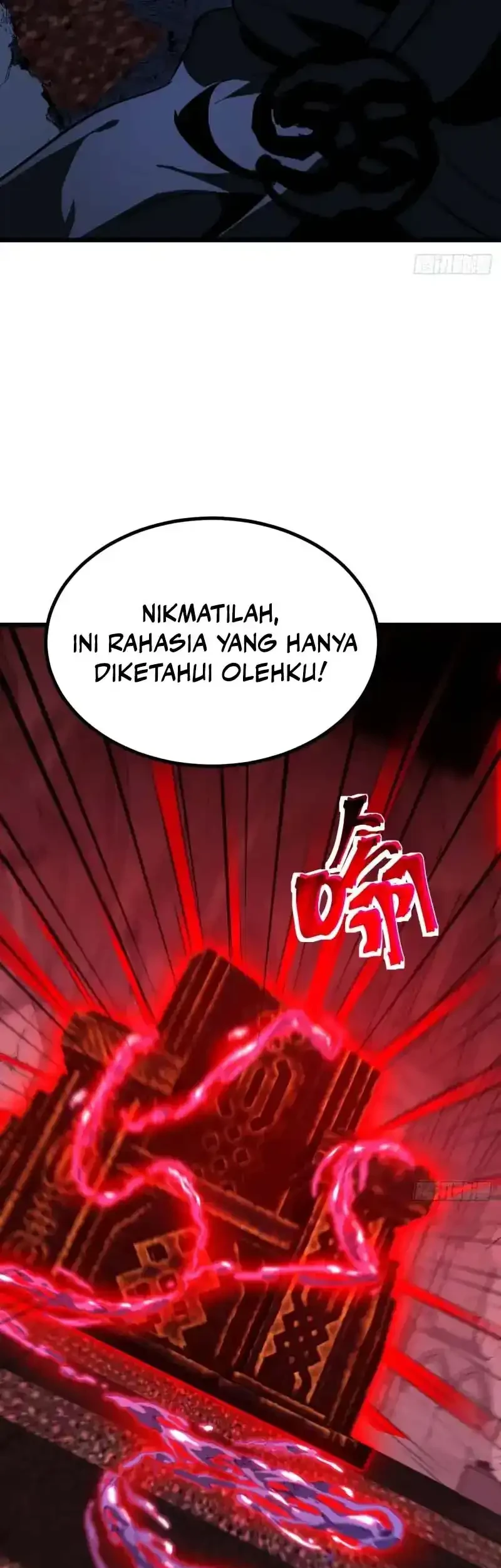 Lord of Summons! Sudden Mutation Chapter 98 Gambar 10