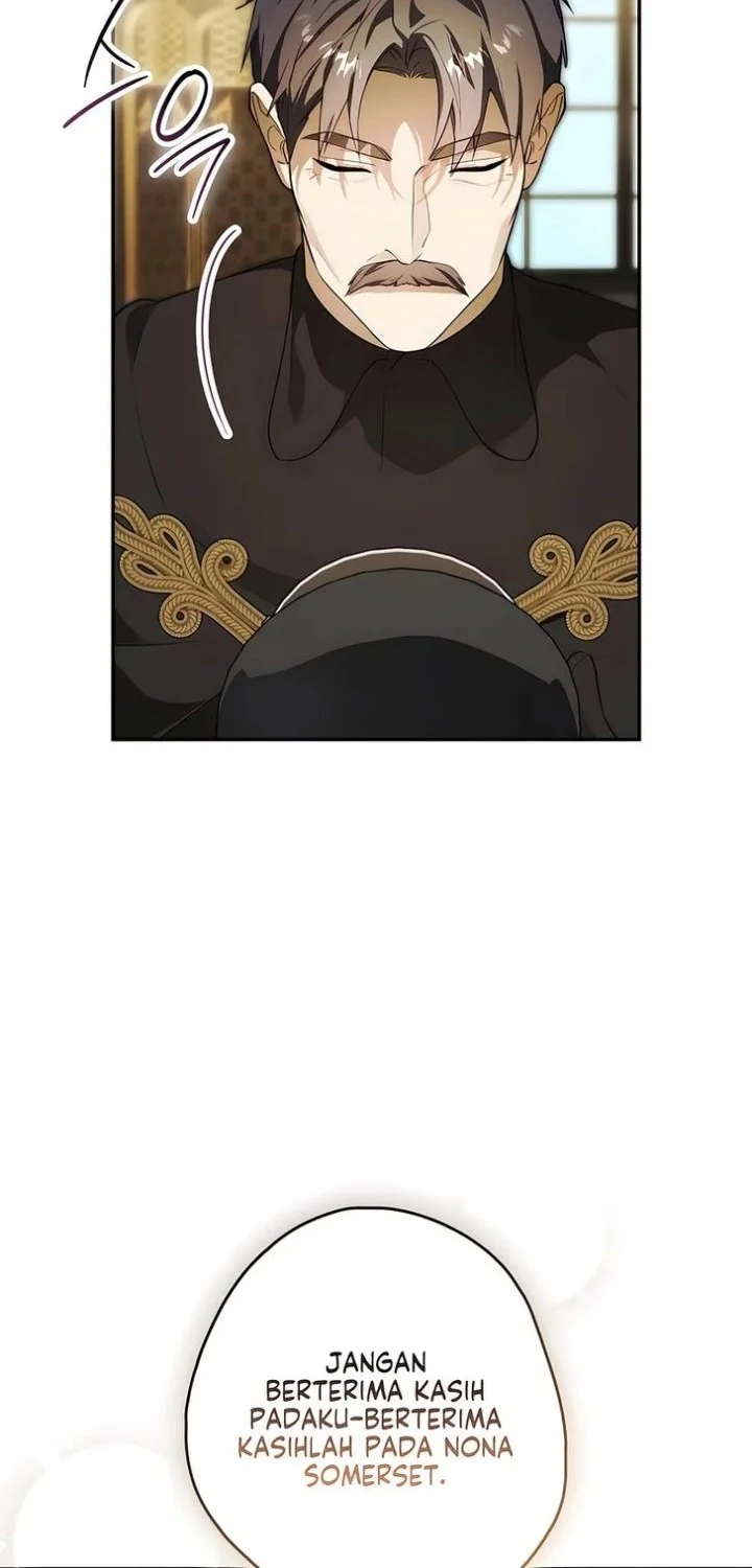 Lord Preston’s Secret Tutor Chapter 12 Gambar 12