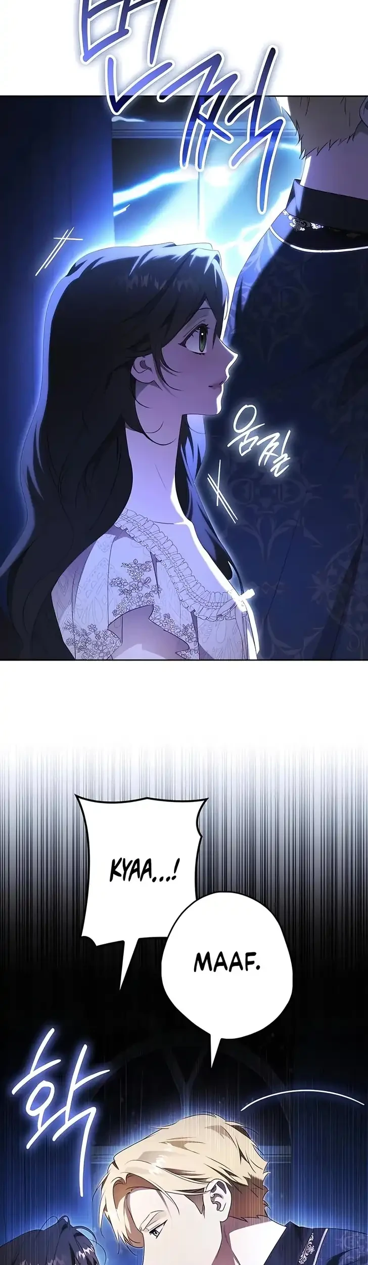 Lord Preston’s Secret Tutor Chapter 17 Gambar 11