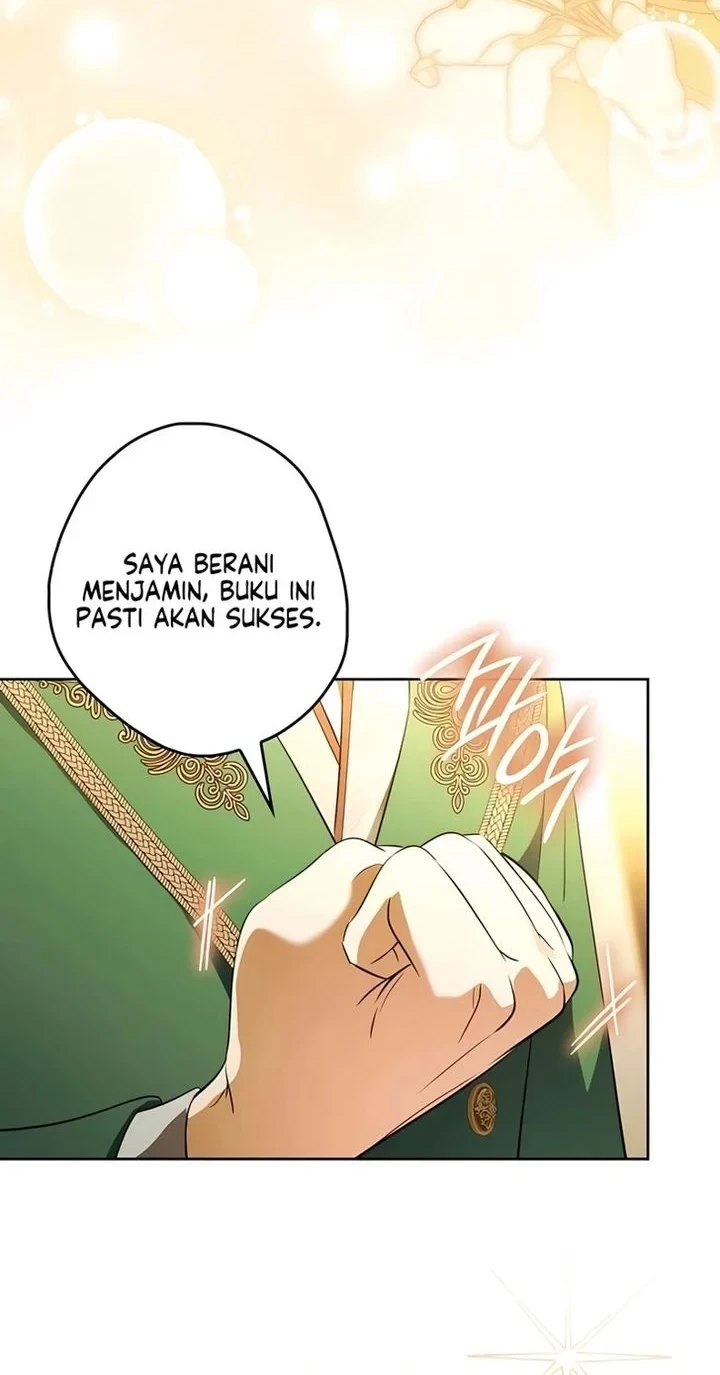 Lord Preston’s Secret Tutor Chapter 21 Gambar 12