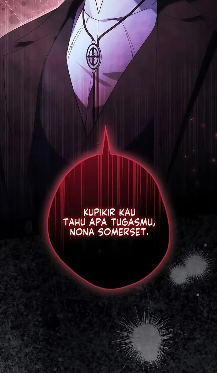 Lord Preston’s Secret Tutor Chapter 22 Gambar 13