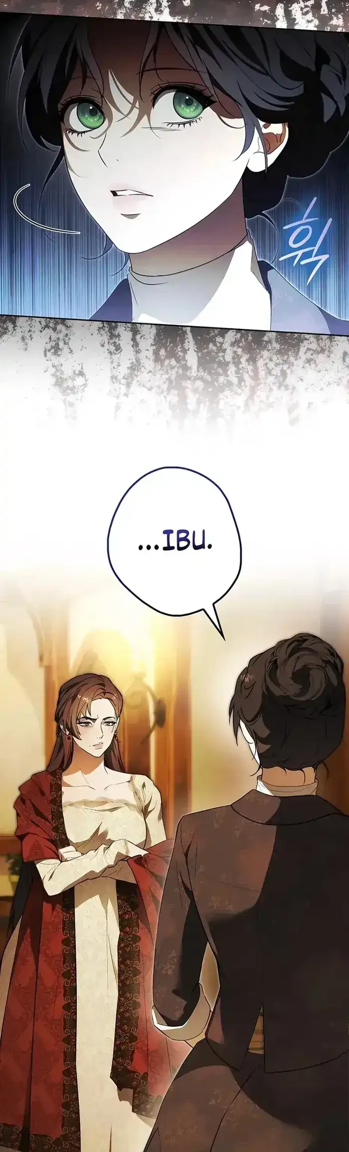 Lord Preston’s Secret Tutor Chapter 23 Gambar 11