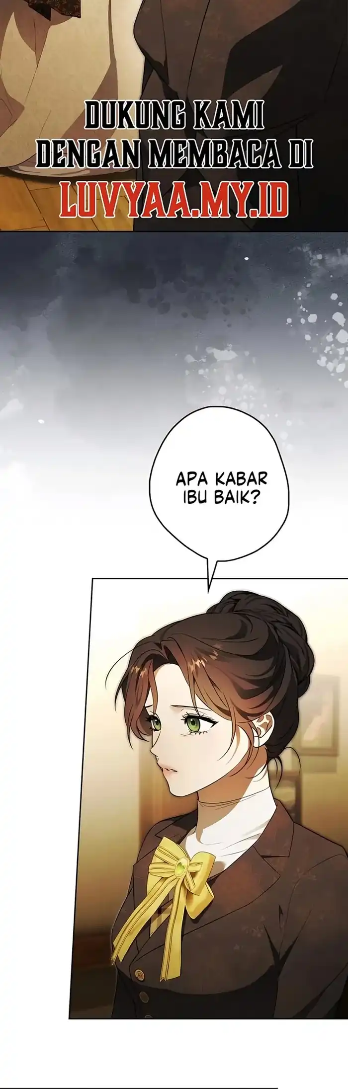 Lord Preston’s Secret Tutor Chapter 23 Gambar 12