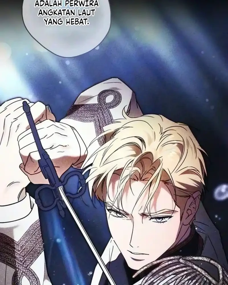 Lord Preston’s Secret Tutor Chapter 32 Gambar 15