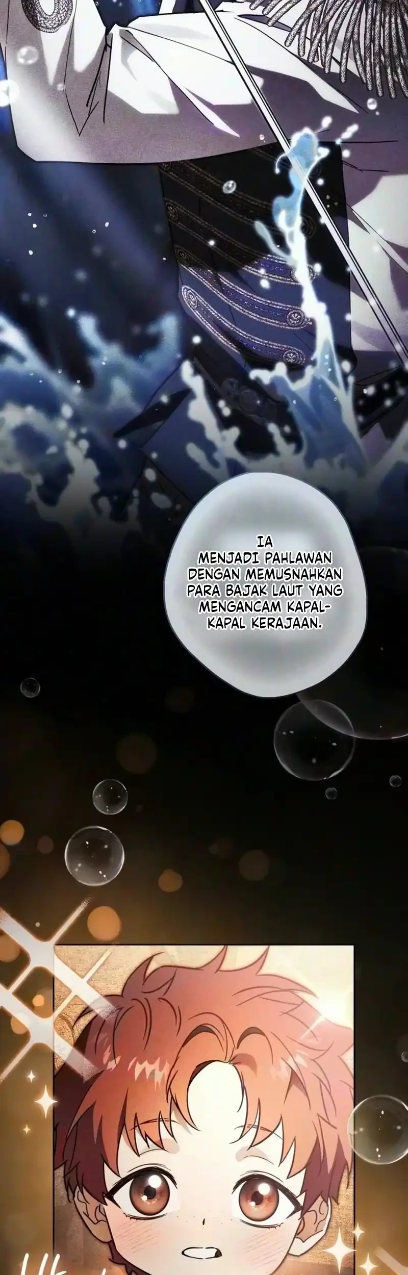 Lord Preston’s Secret Tutor Chapter 32 Gambar 16