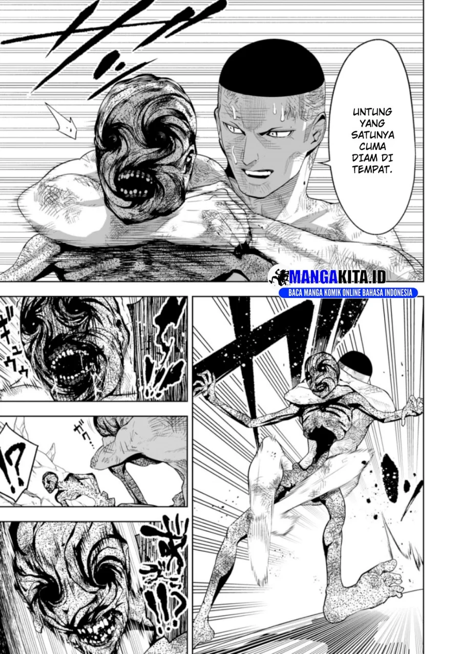 LOSTEND Chapter 3 Gambar 6