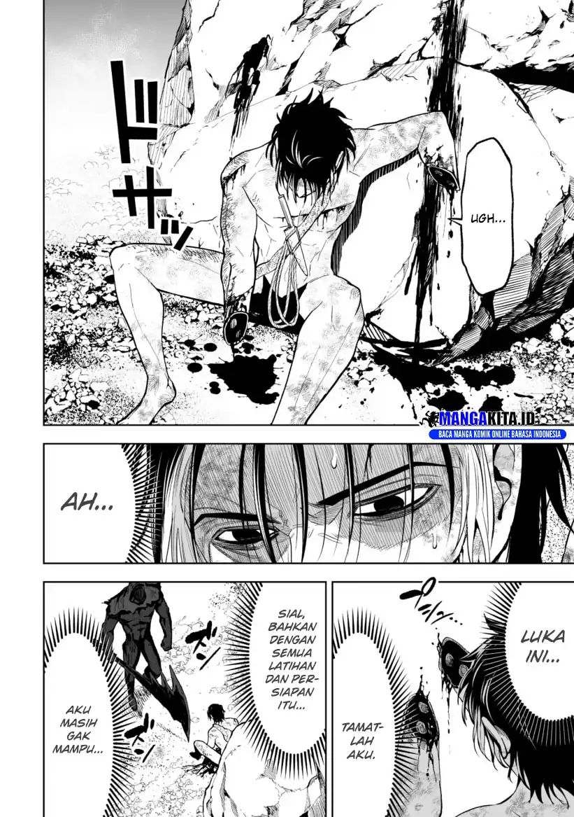 LOSTEND Chapter 33 Gambar 5