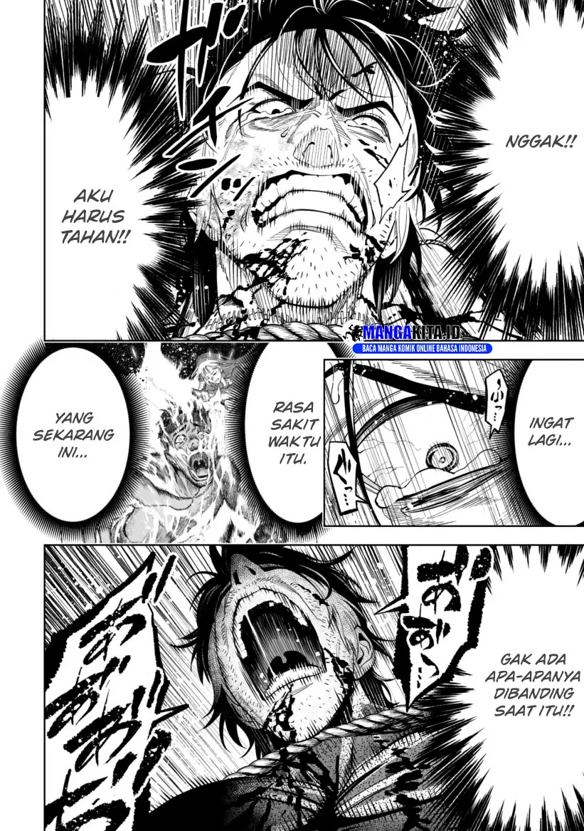 LOSTEND Chapter 37 Gambar 5