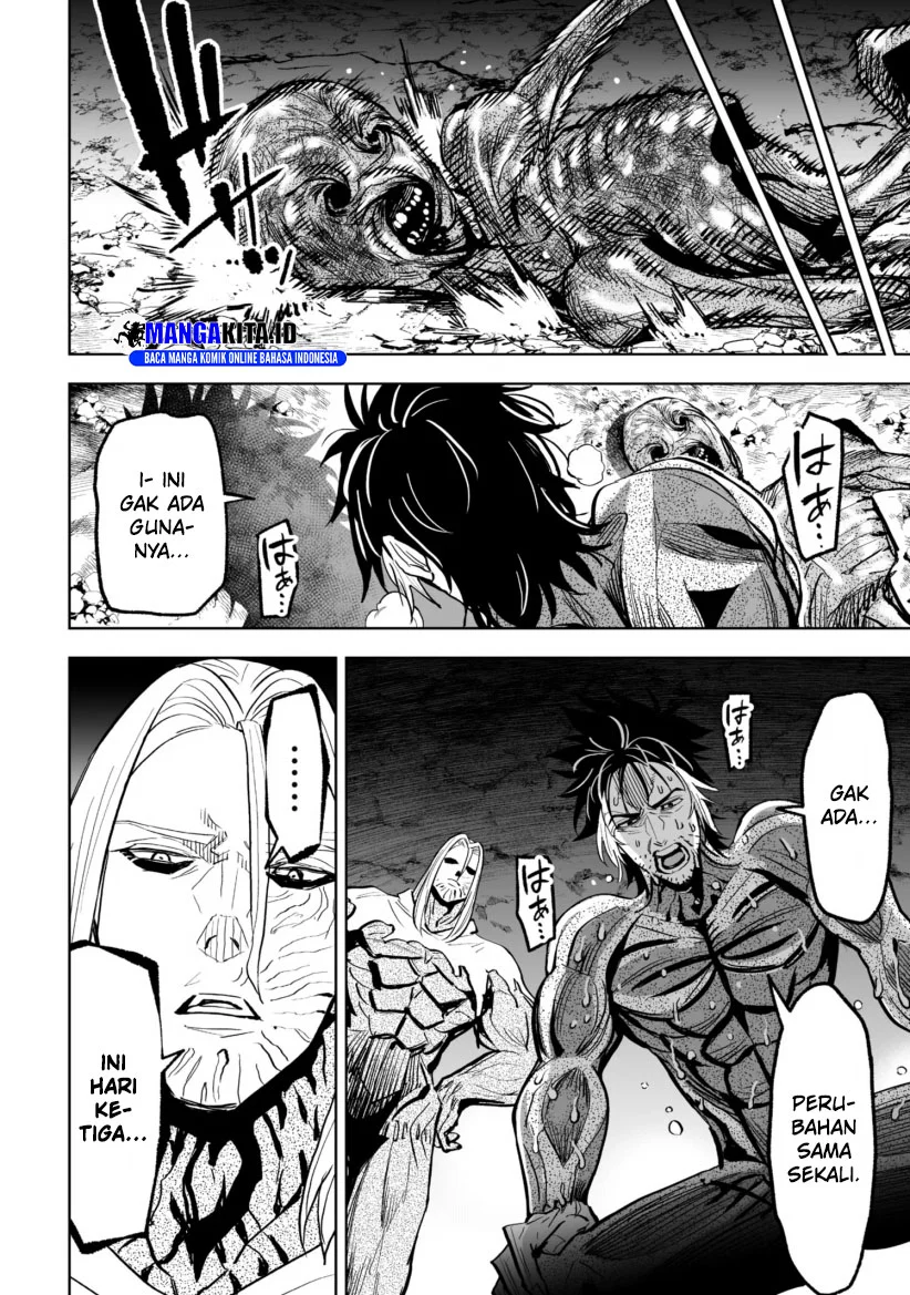 LOSTEND Chapter 38 Gambar 5