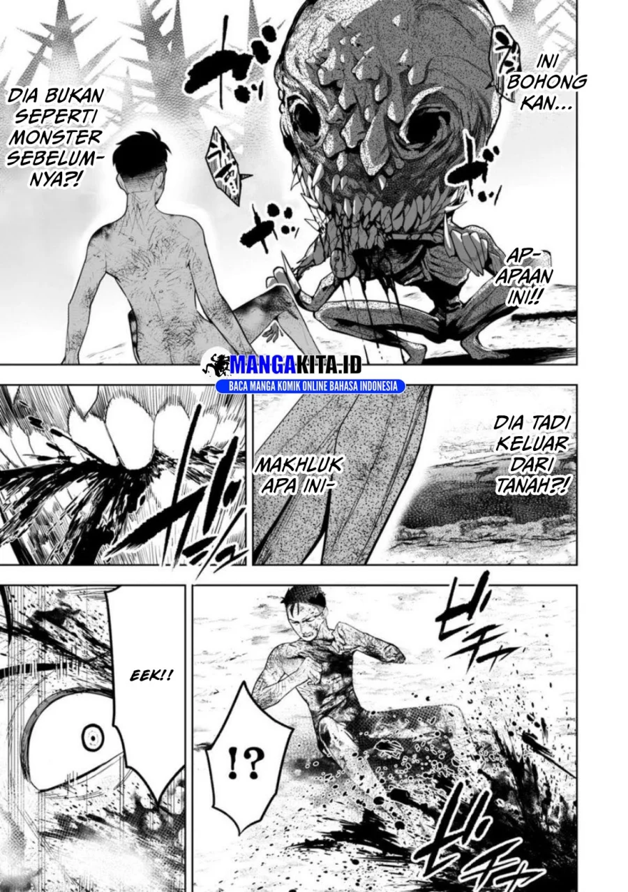 LOSTEND Chapter 4 Gambar 5