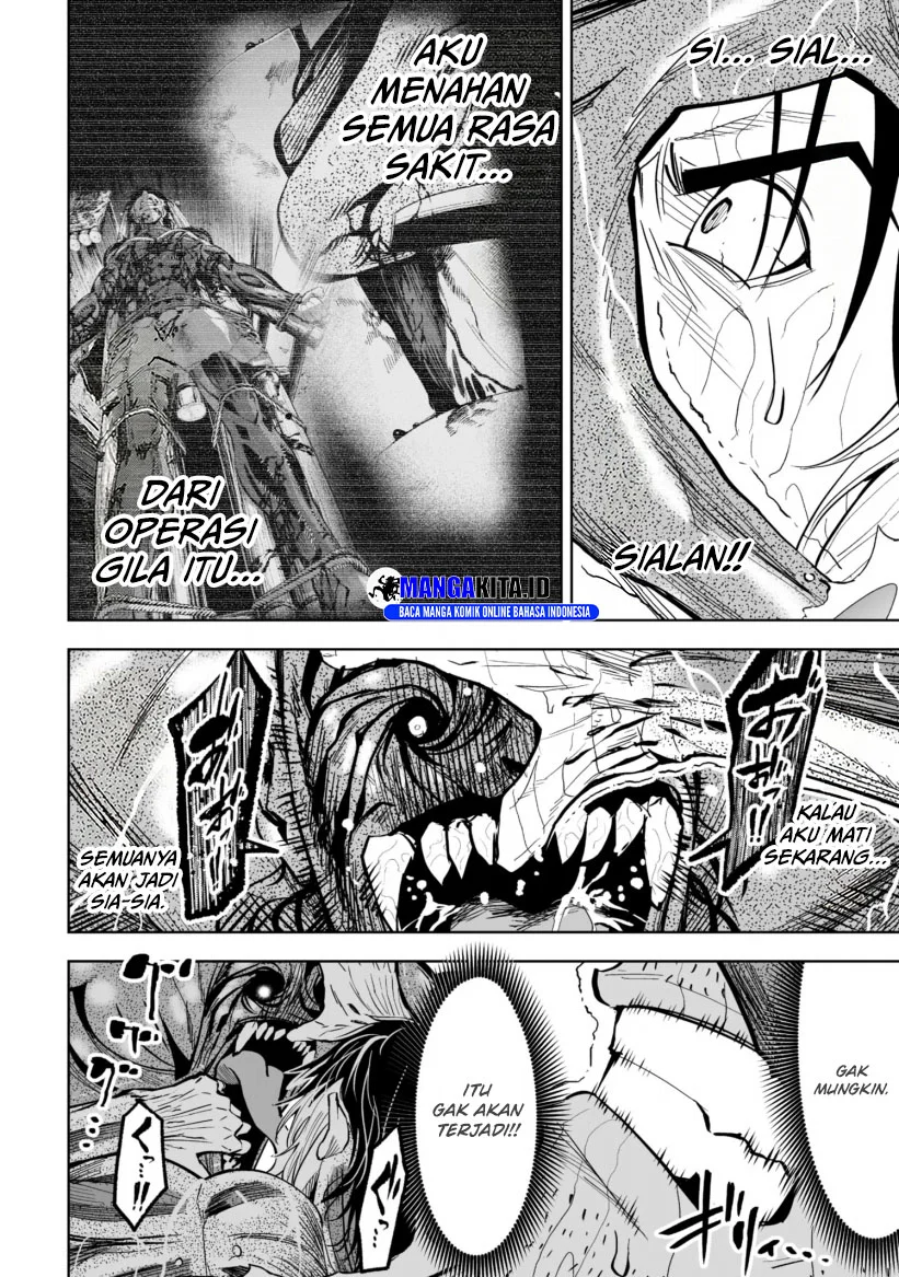 LOSTEND Chapter 40 Gambar 5