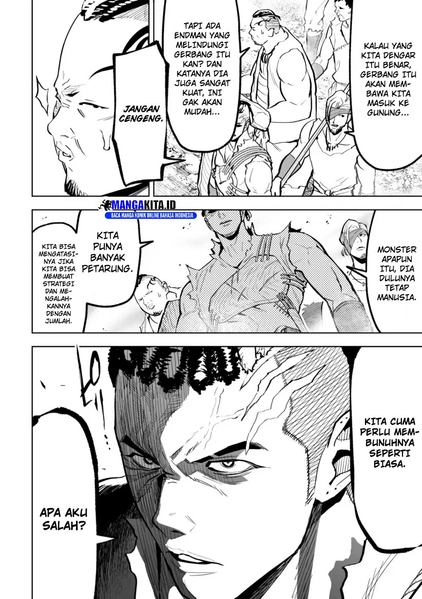 LOSTEND Chapter 42 Gambar 5