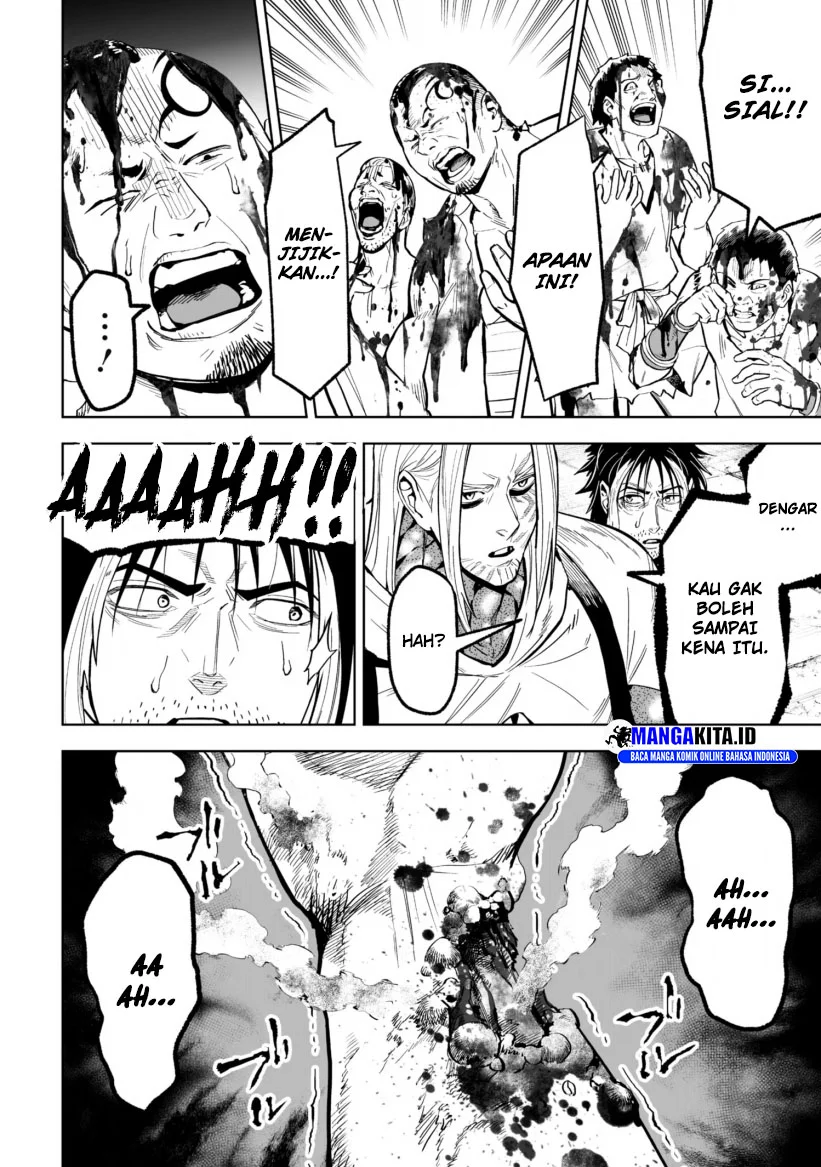 LOSTEND Chapter 44 Gambar 5