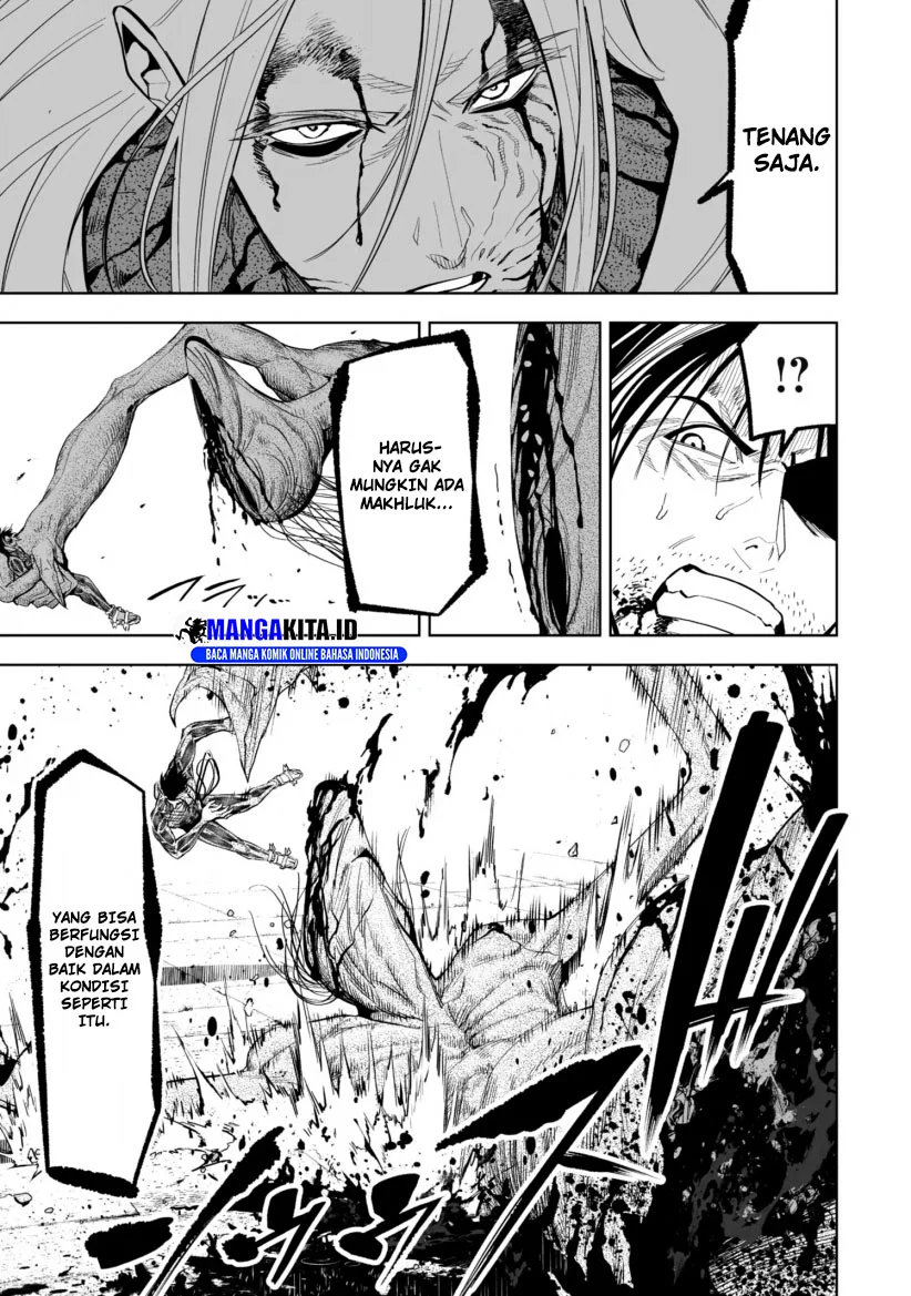 LOSTEND Chapter 48 Gambar 5