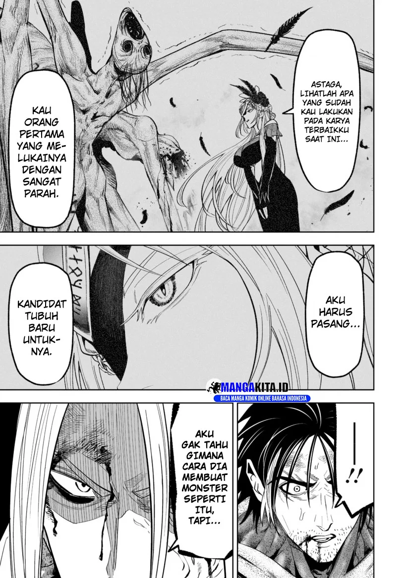 LOSTEND Chapter 49 Gambar 5