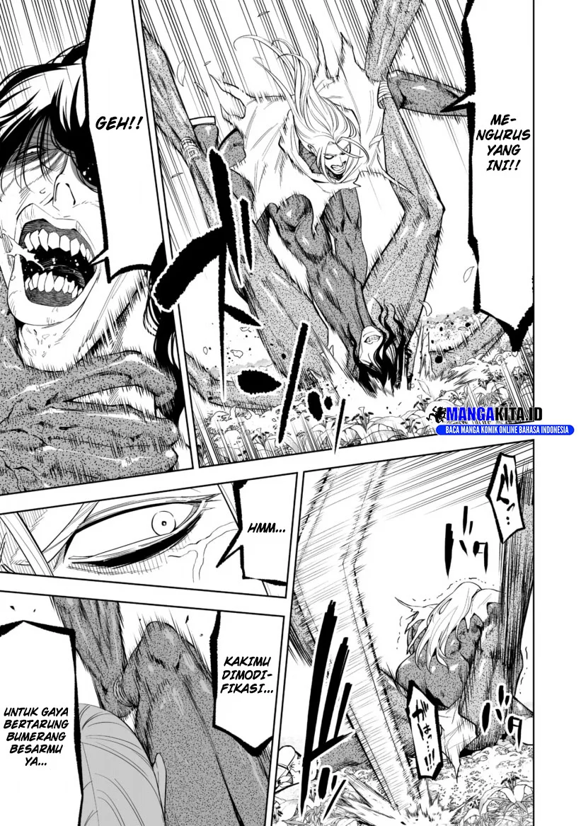 LOSTEND Chapter 52 Gambar 5
