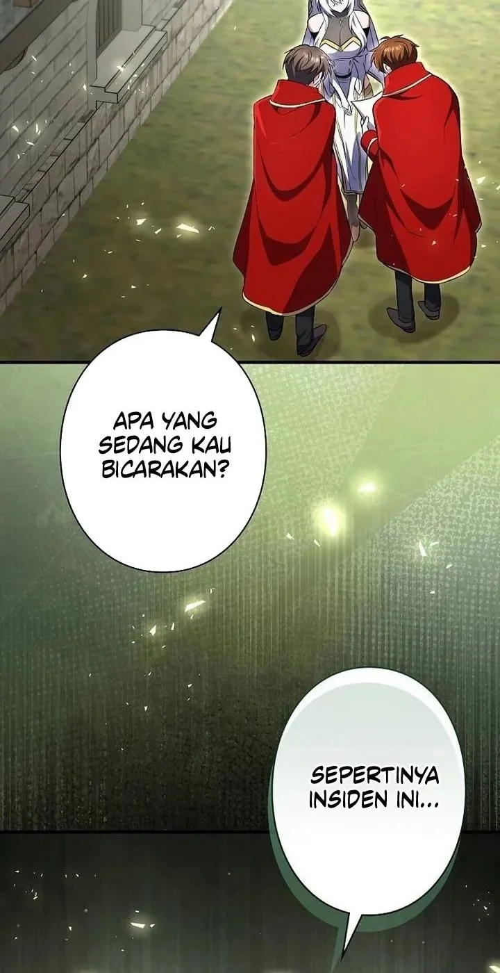 Love Letter From The Future Chapter 39 Gambar 19