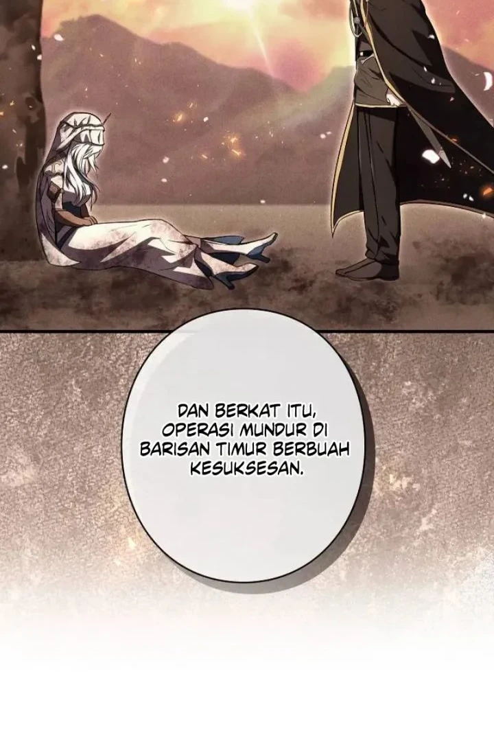 Love Letter From The Future Chapter 42 Gambar 18