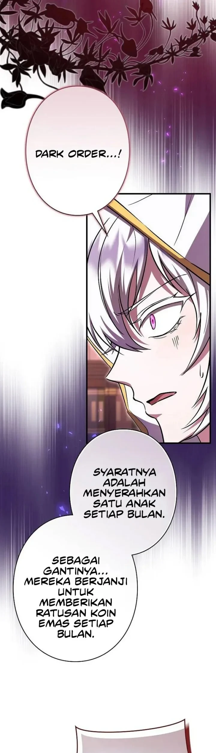 Love Letter From The Future Chapter 43 Gambar 17