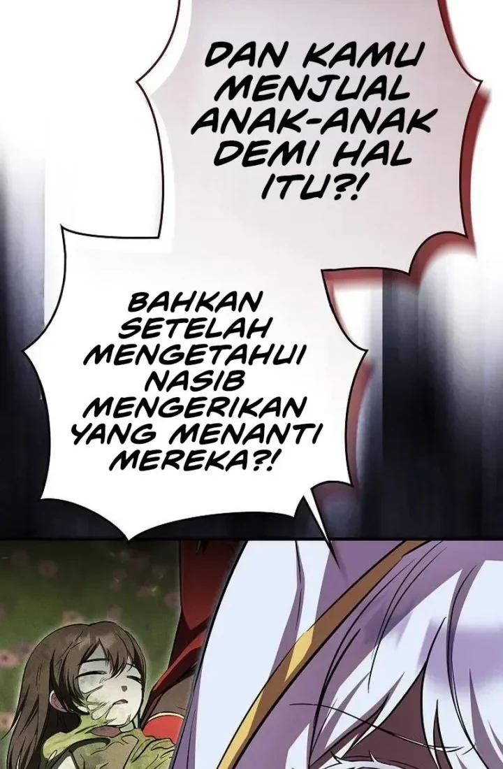 Love Letter From The Future Chapter 43 Gambar 18