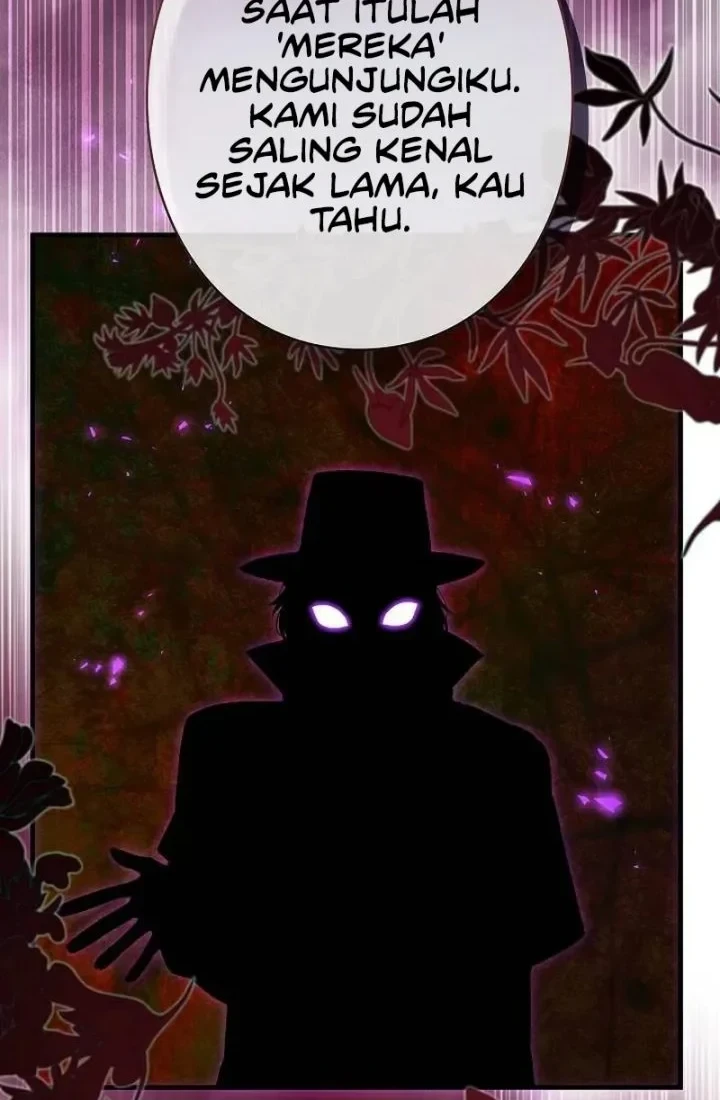 Love Letter From The Future Chapter 43 Gambar 16
