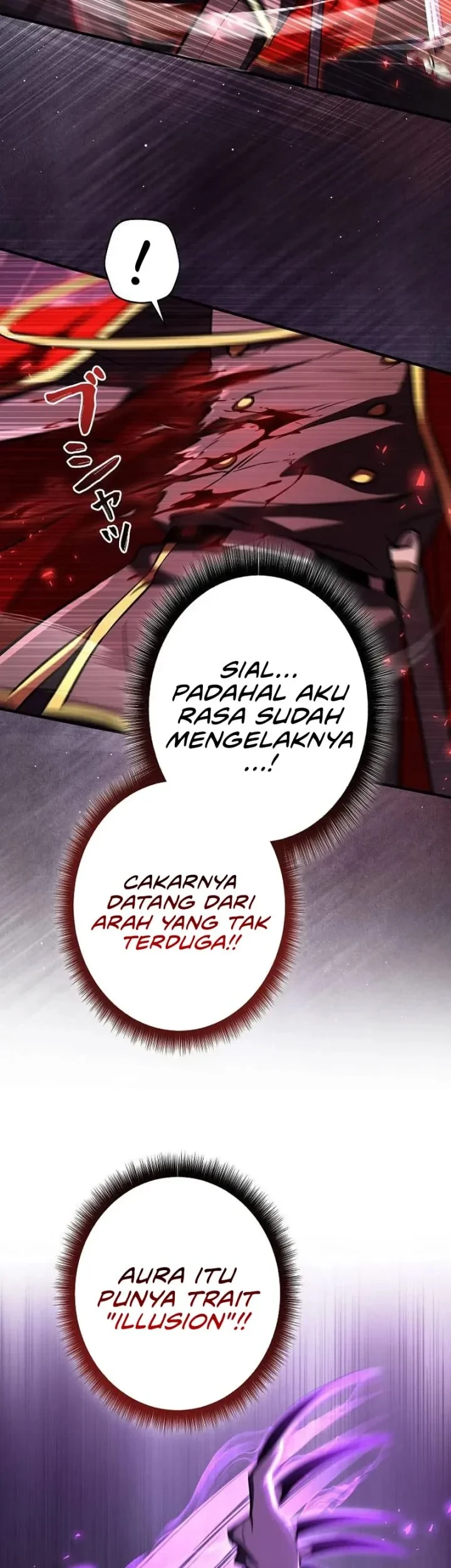 Love Letter From The Future Chapter 44 Gambar 18