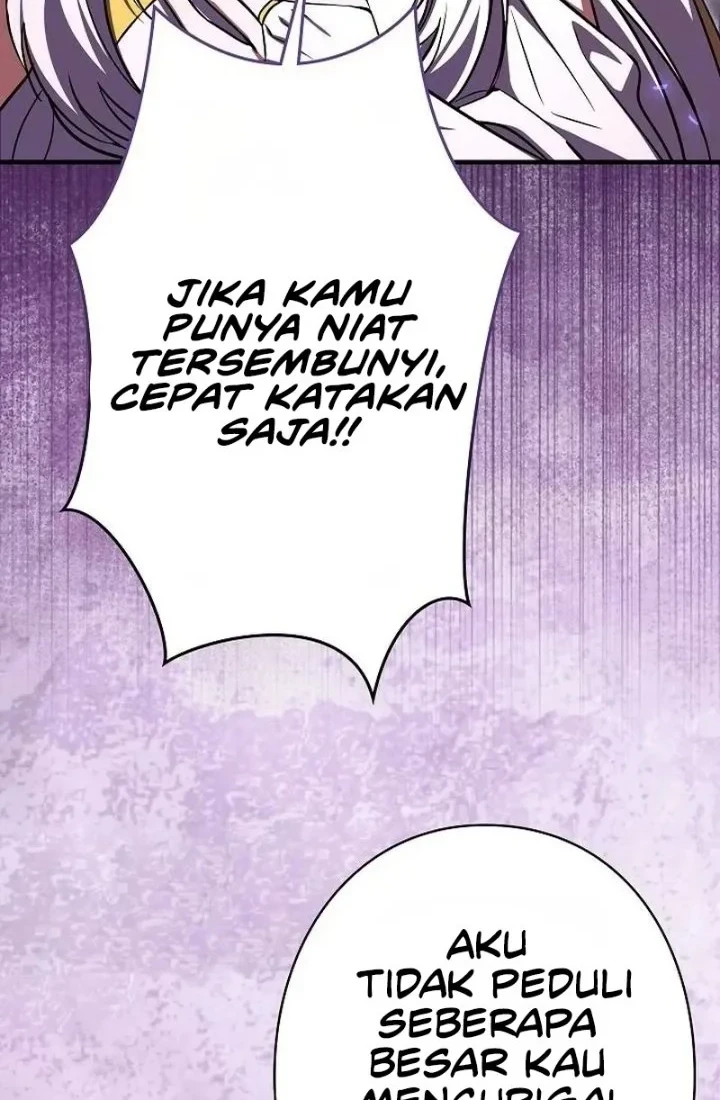Love Letter From The Future Chapter 45 Gambar 17