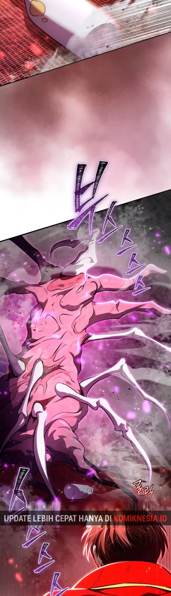 Love Letter From The Future Chapter 47 Gambar 15