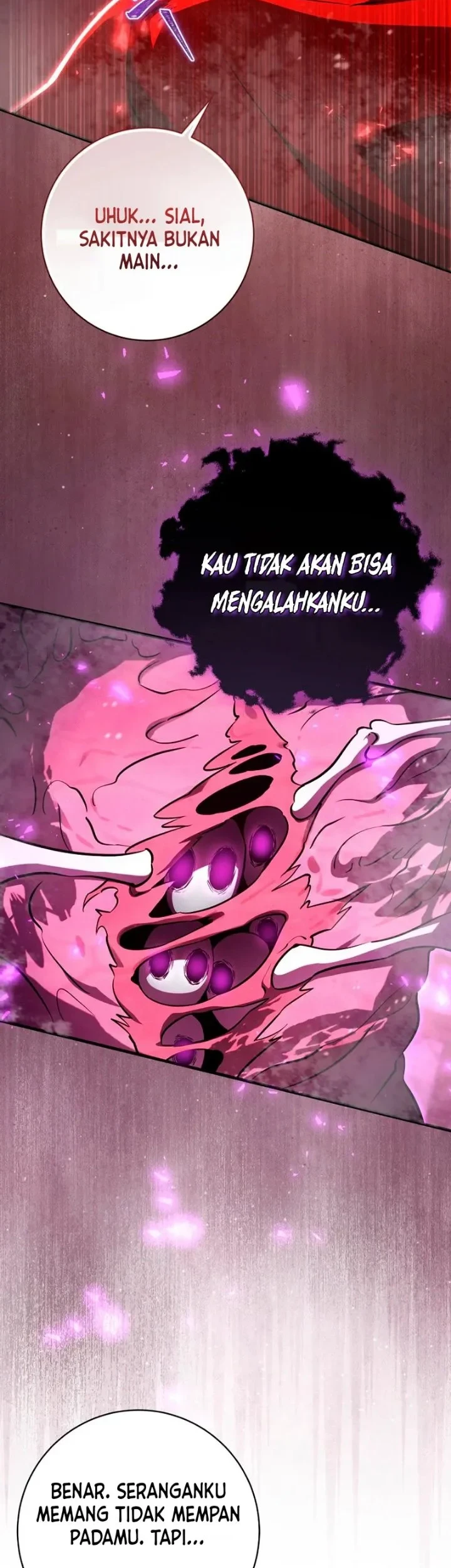 Love Letter From The Future Chapter 47 Gambar 16