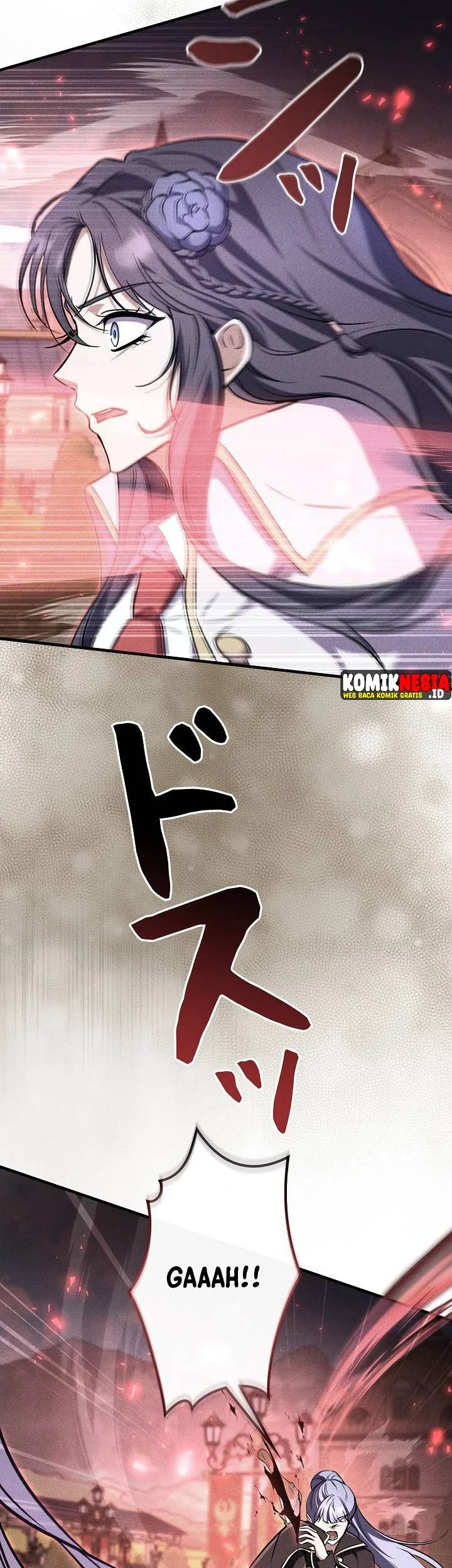 Love Letter From The Future Chapter 49 Gambar 14