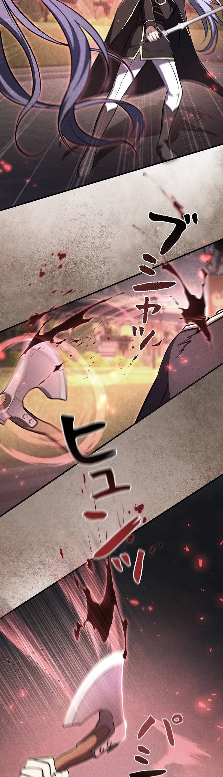 Love Letter From The Future Chapter 49 Gambar 15
