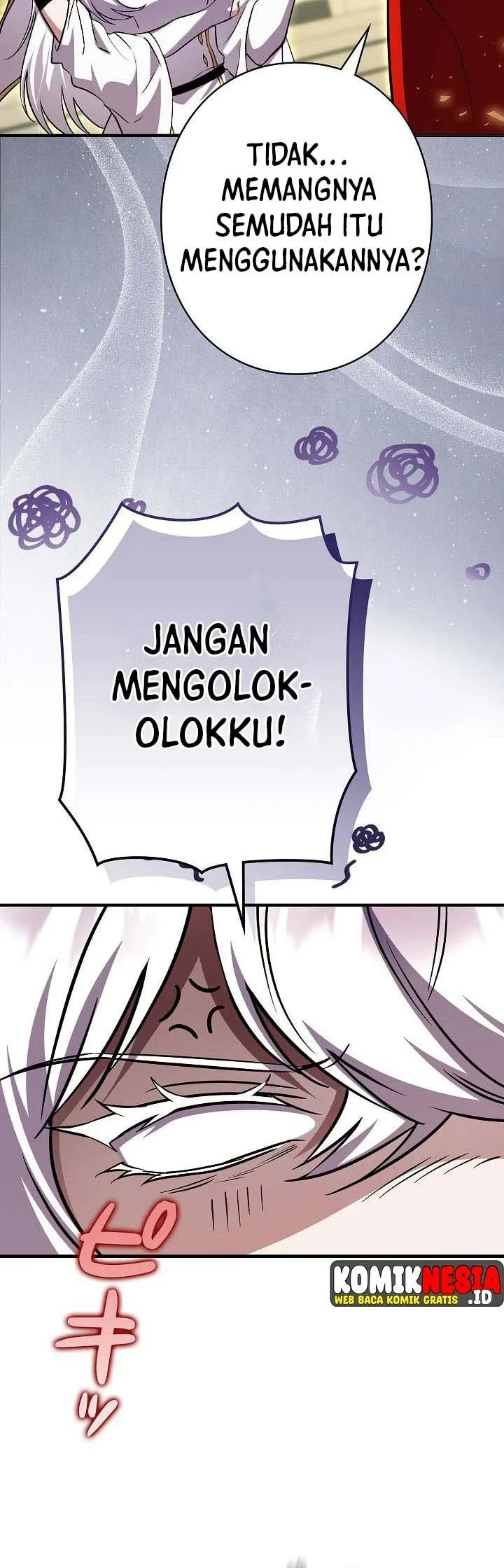 Love Letter From The Future Chapter 50 Gambar 16