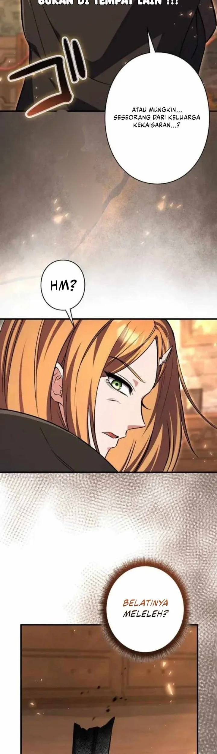 Love Letter From The Future Chapter 52 Gambar 15